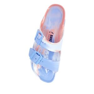 Beautiful Birkenstock Sandals - Perfect for Spring and Summer!